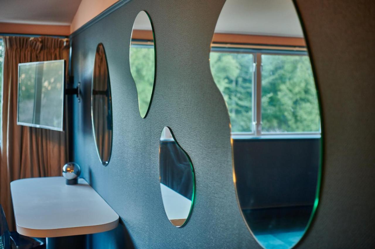 The Central Private Hotel By Naumi Hotels Queenstown Zewnętrze zdjęcie