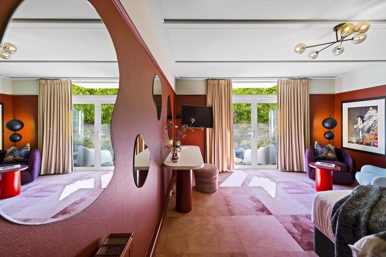 The Central Private Hotel By Naumi Hotels Queenstown Zewnętrze zdjęcie