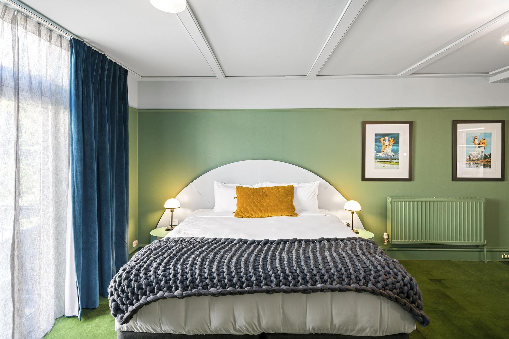 The Central Private Hotel By Naumi Hotels Queenstown Zewnętrze zdjęcie