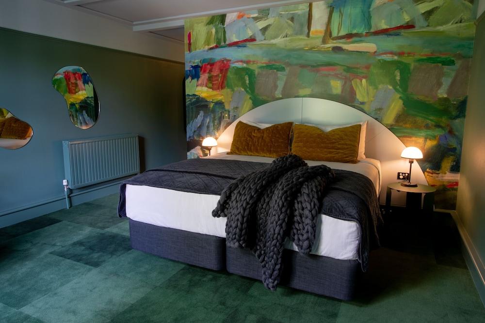 The Central Private Hotel By Naumi Hotels Queenstown Zewnętrze zdjęcie