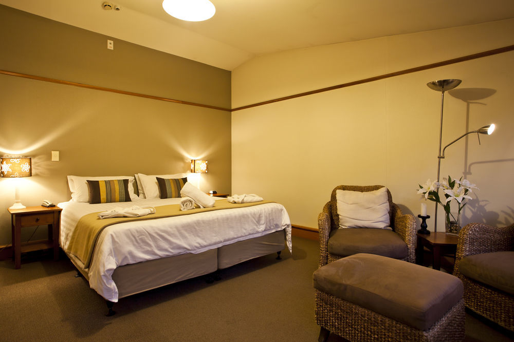 The Central Private Hotel By Naumi Hotels Queenstown Zewnętrze zdjęcie