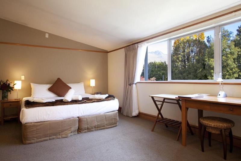 The Central Private Hotel By Naumi Hotels Queenstown Zewnętrze zdjęcie
