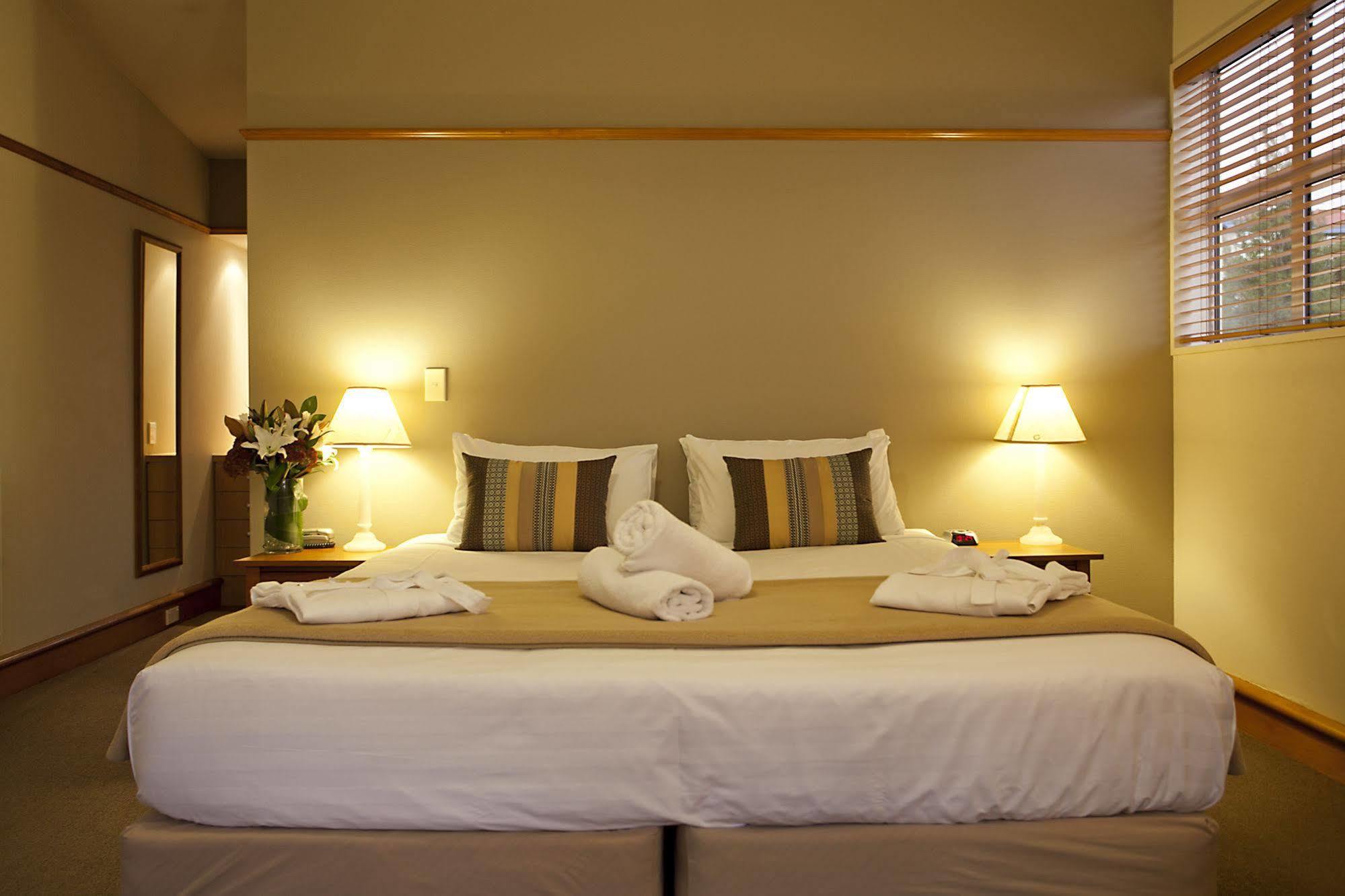 The Central Private Hotel By Naumi Hotels Queenstown Zewnętrze zdjęcie
