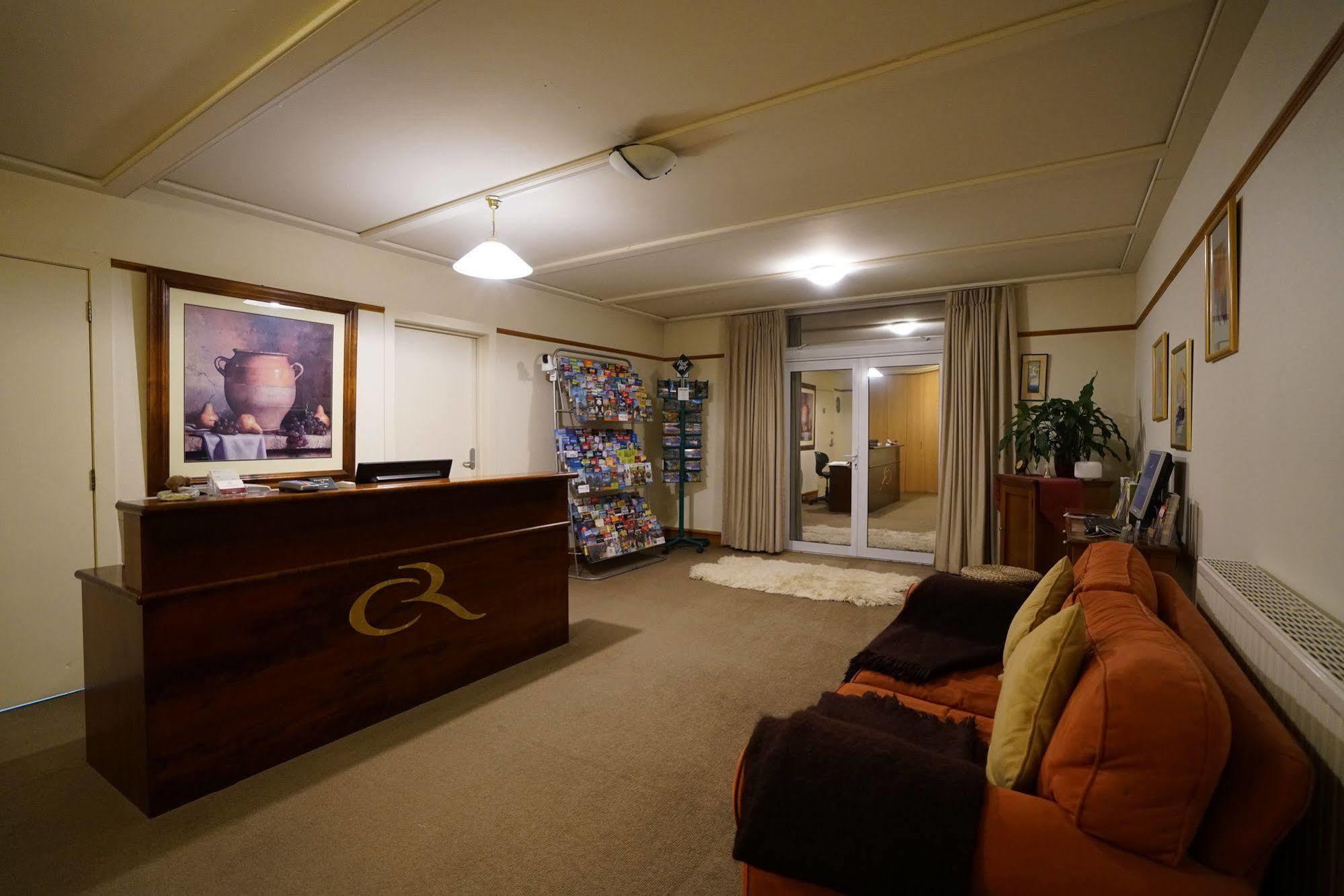 The Central Private Hotel By Naumi Hotels Queenstown Zewnętrze zdjęcie